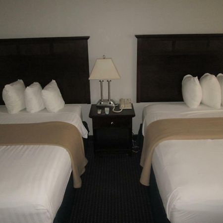 The Avenue Hotel نيوآرك المظهر الخارجي الصورة