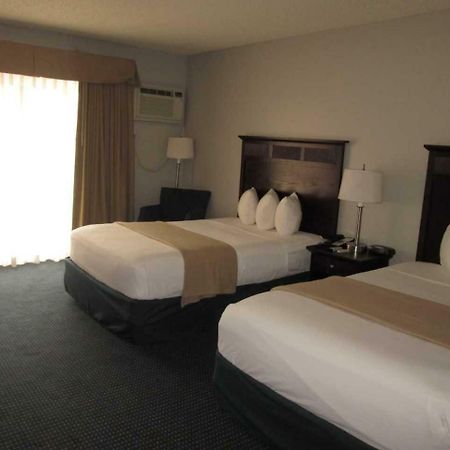 The Avenue Hotel نيوآرك المظهر الخارجي الصورة