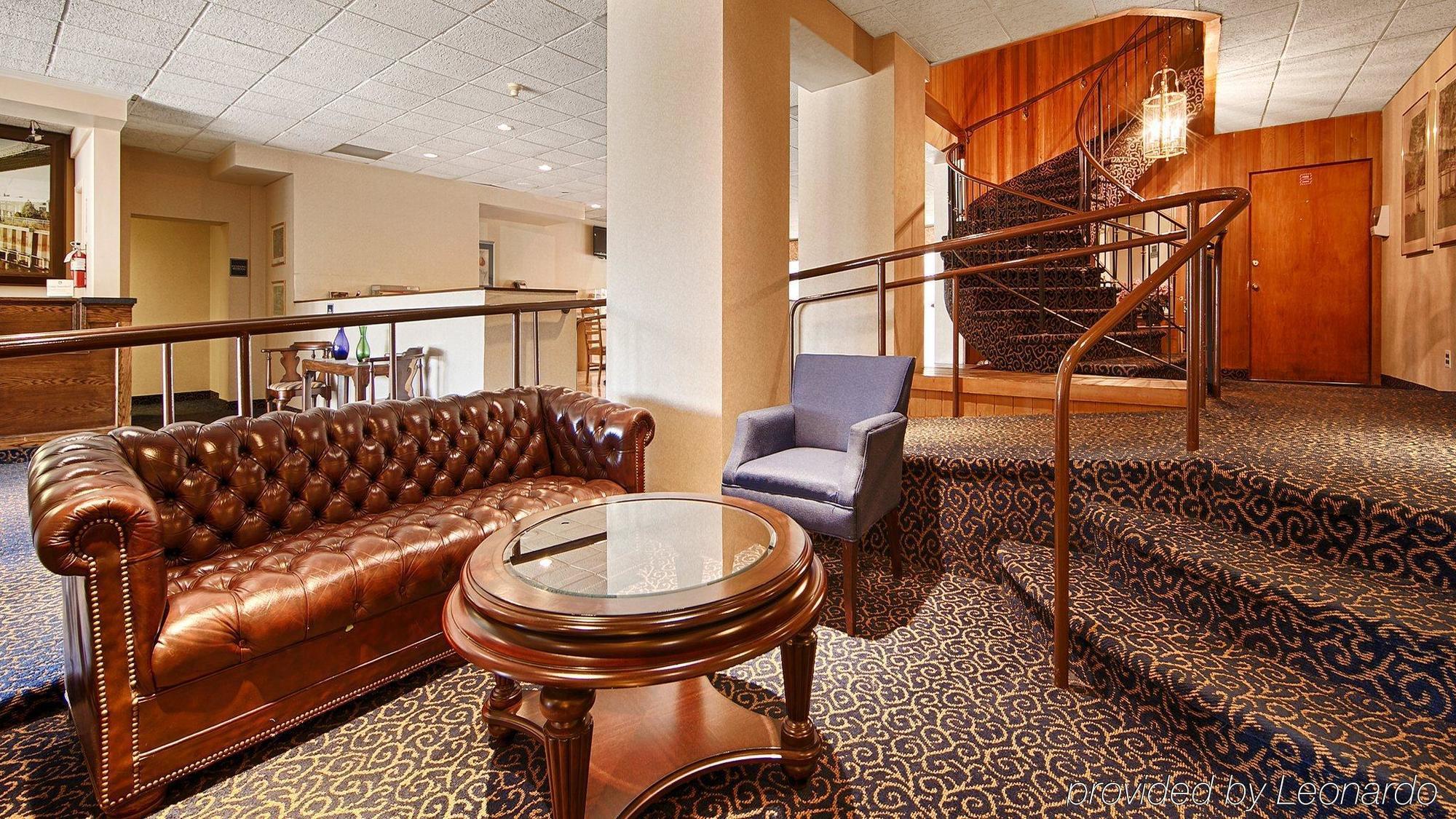 The Avenue Hotel نيوآرك المظهر الخارجي الصورة