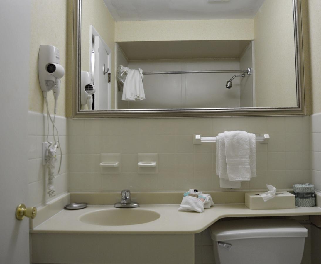 The Avenue Hotel نيوآرك المظهر الخارجي الصورة