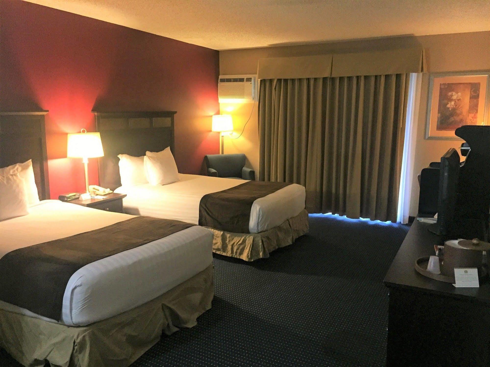 The Avenue Hotel نيوآرك المظهر الخارجي الصورة