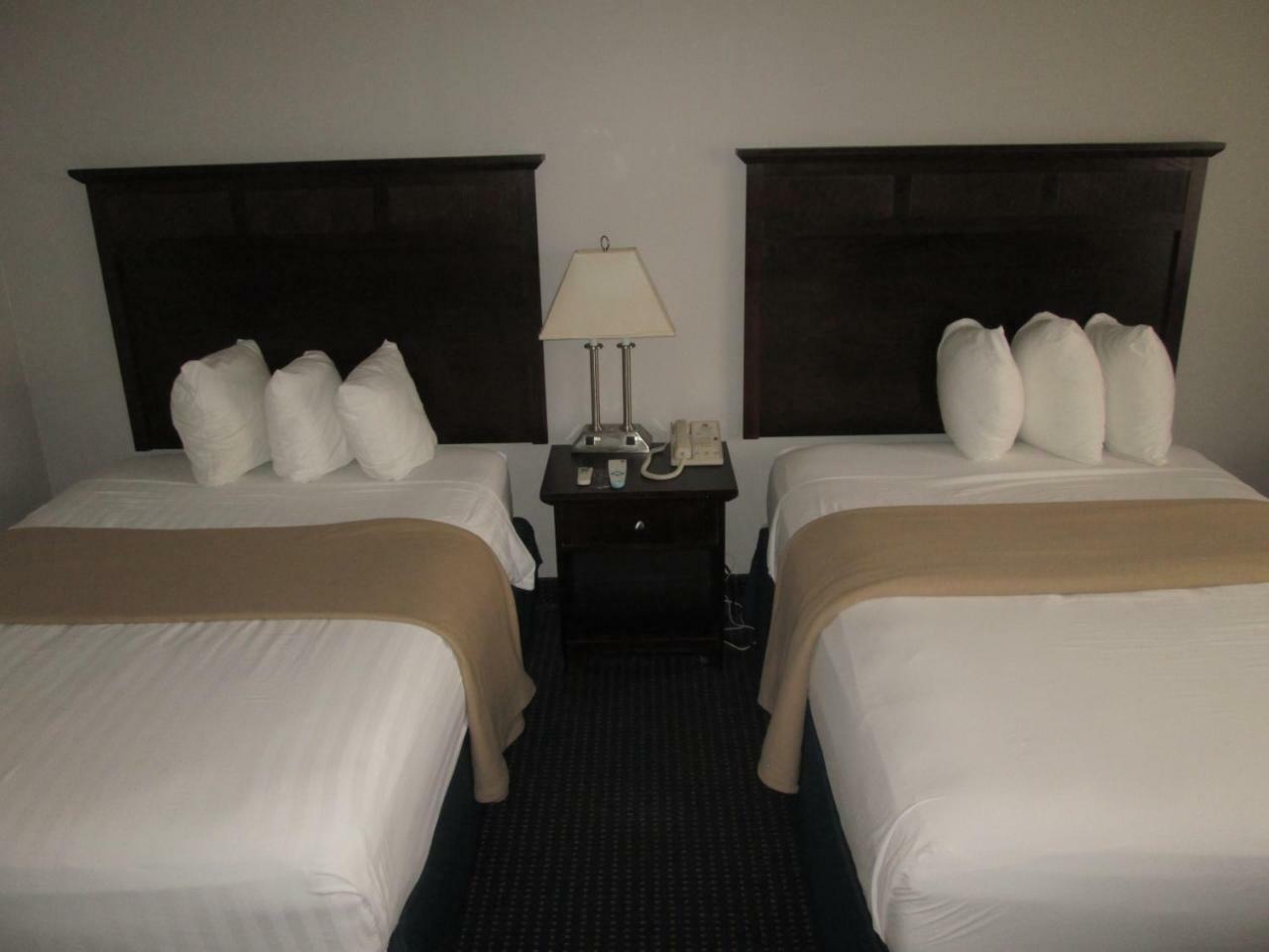 The Avenue Hotel نيوآرك المظهر الخارجي الصورة