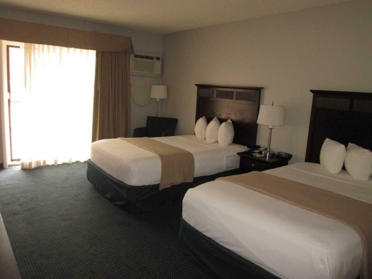 The Avenue Hotel نيوآرك المظهر الخارجي الصورة
