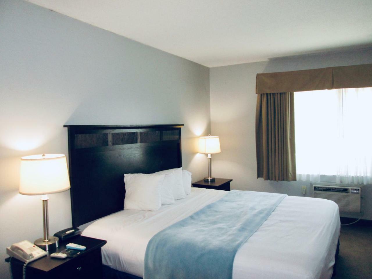 The Avenue Hotel نيوآرك المظهر الخارجي الصورة