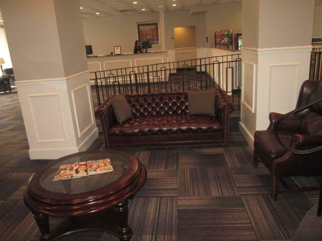 The Avenue Hotel نيوآرك المظهر الخارجي الصورة