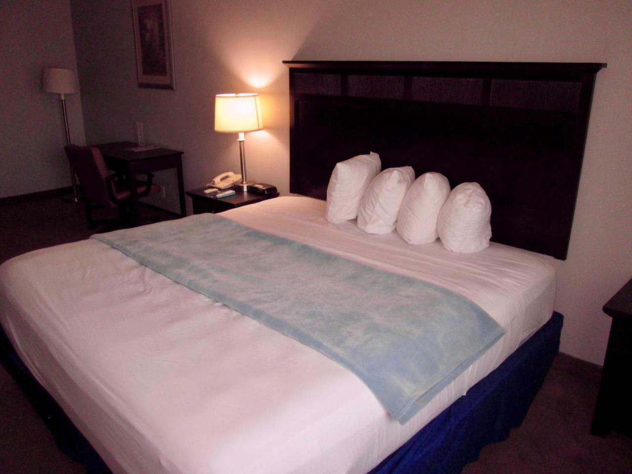 The Avenue Hotel نيوآرك المظهر الخارجي الصورة