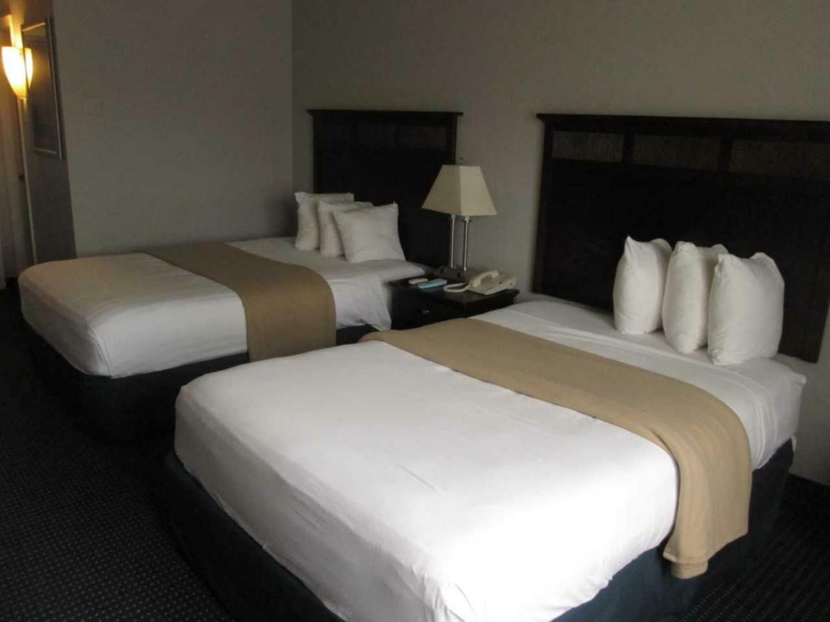 The Avenue Hotel نيوآرك المظهر الخارجي الصورة