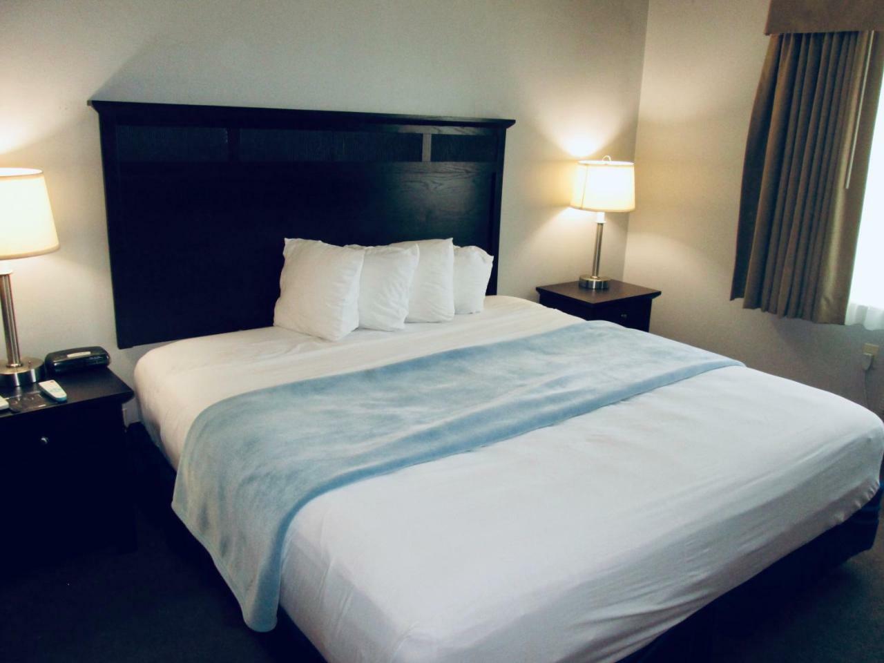 The Avenue Hotel نيوآرك المظهر الخارجي الصورة